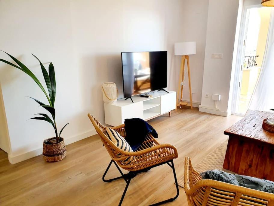 Duplex Amelia Altaona Golf Apartment Мурсия Екстериор снимка