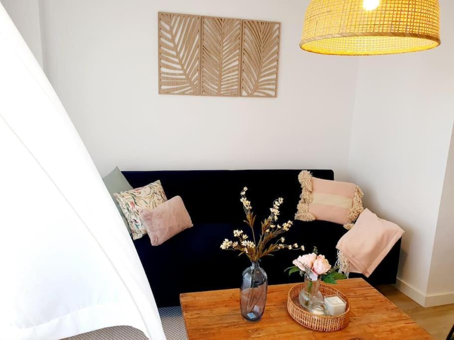 Duplex Amelia Altaona Golf Apartment Мурсия Екстериор снимка