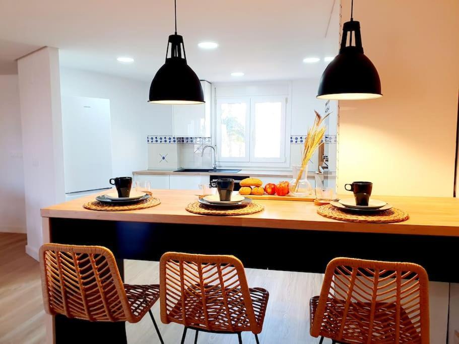 Duplex Amelia Altaona Golf Apartment Мурсия Екстериор снимка