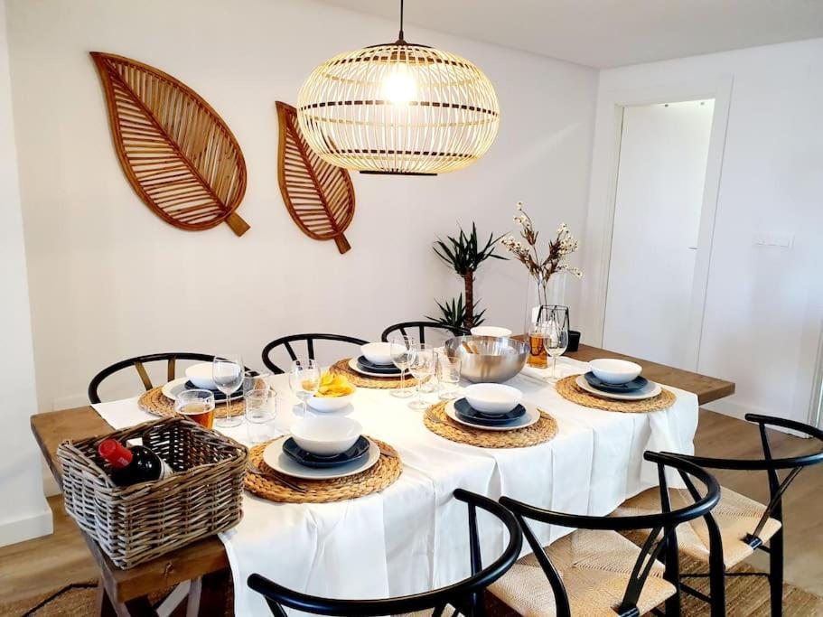 Duplex Amelia Altaona Golf Apartment Мурсия Екстериор снимка