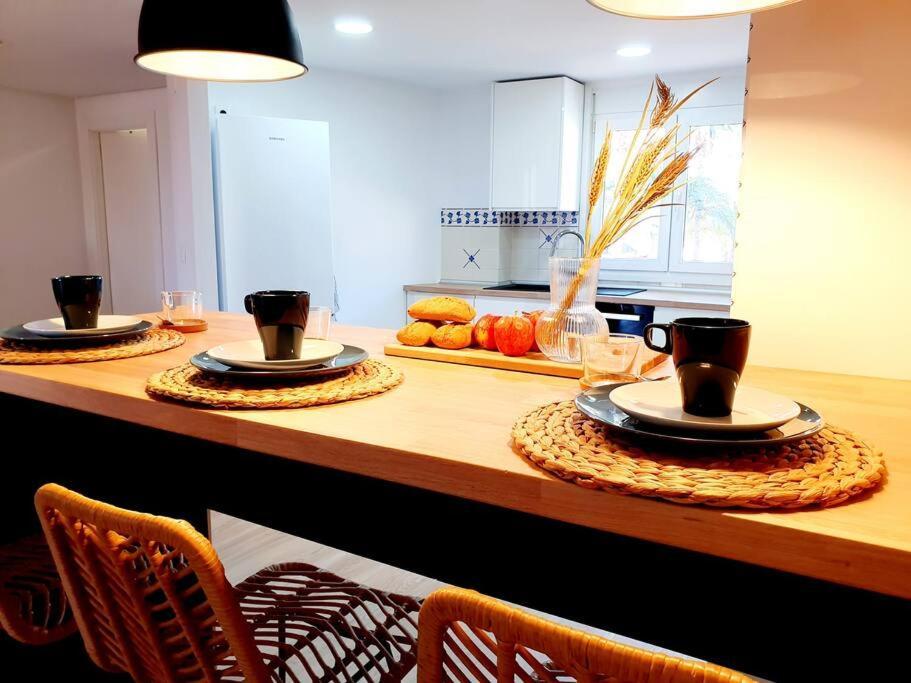 Duplex Amelia Altaona Golf Apartment Мурсия Екстериор снимка