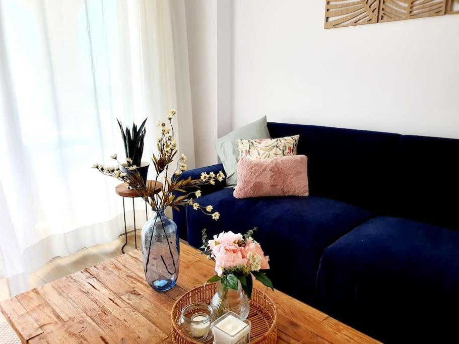 Duplex Amelia Altaona Golf Apartment Мурсия Екстериор снимка