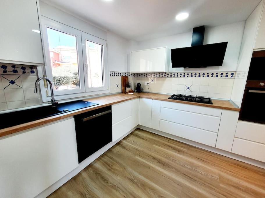 Duplex Amelia Altaona Golf Apartment Мурсия Екстериор снимка