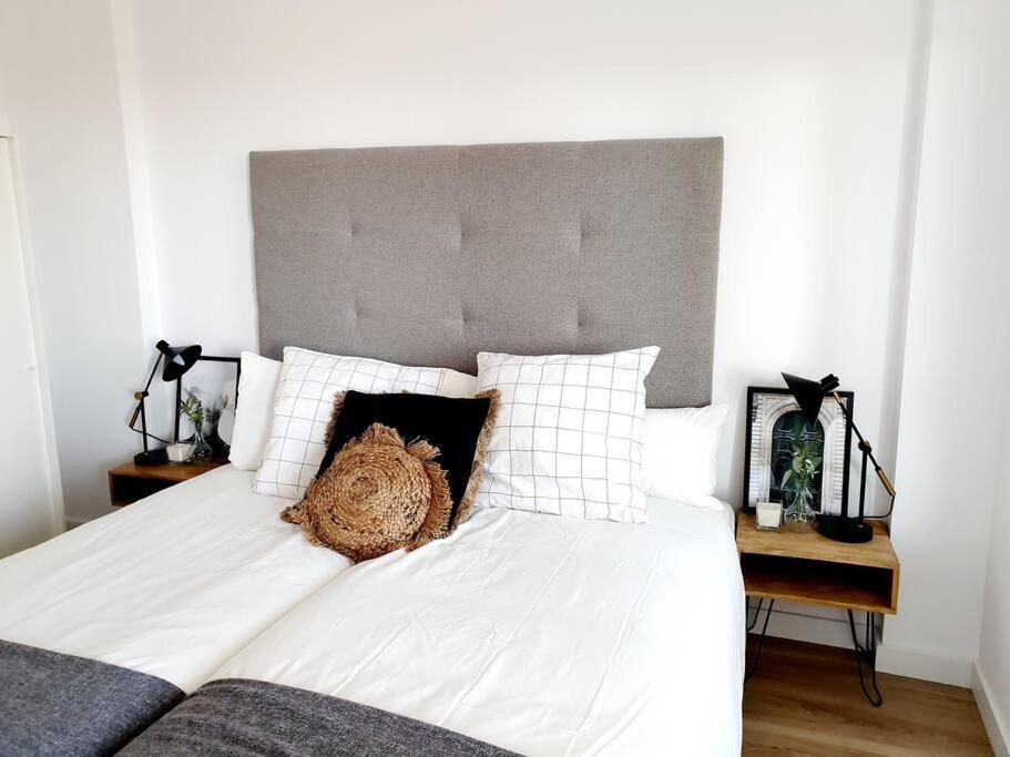 Duplex Amelia Altaona Golf Apartment Мурсия Екстериор снимка