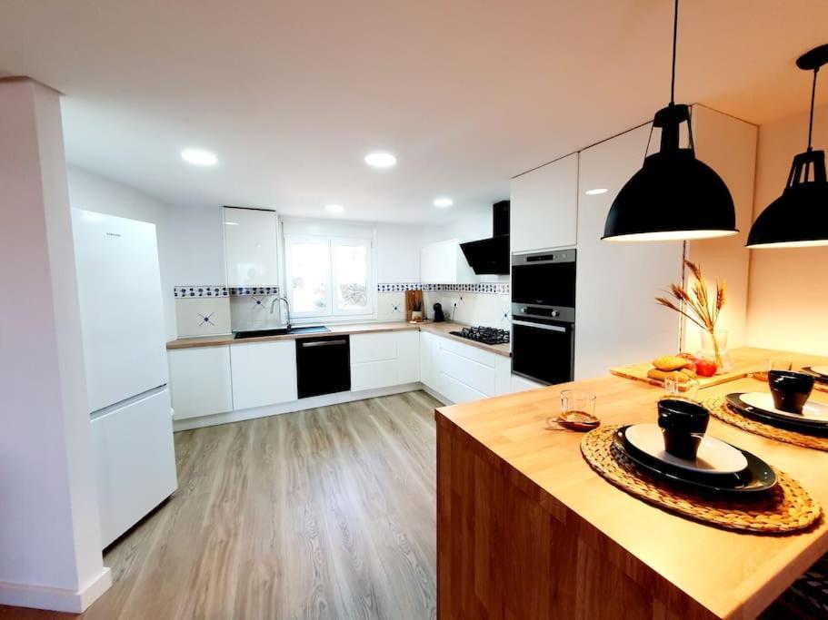 Duplex Amelia Altaona Golf Apartment Мурсия Екстериор снимка