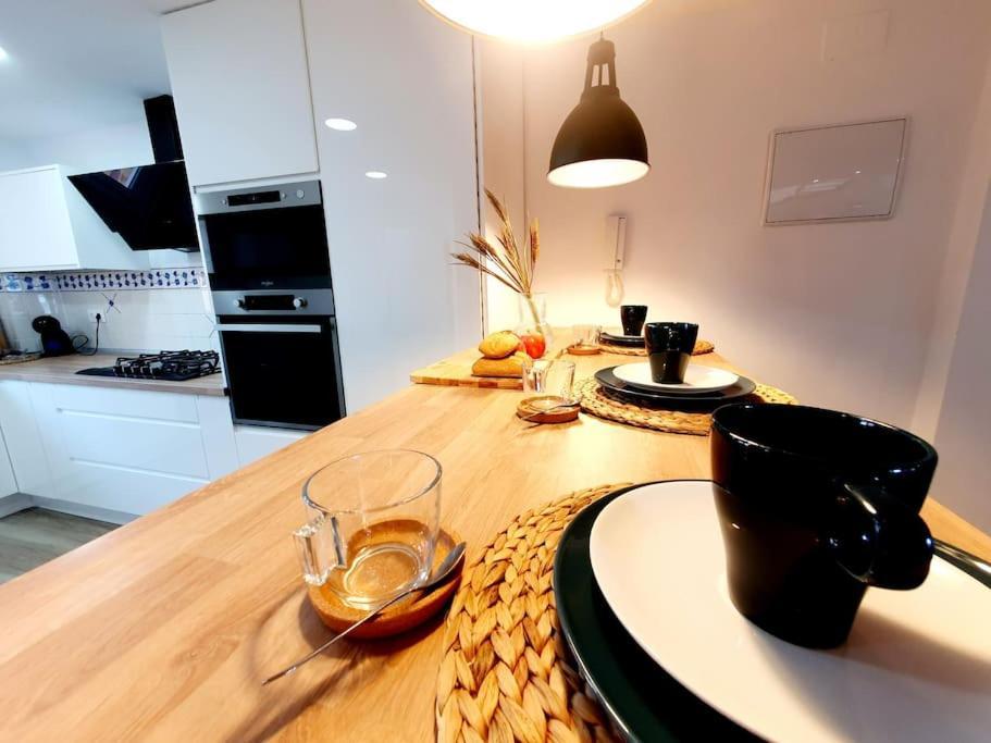 Duplex Amelia Altaona Golf Apartment Мурсия Екстериор снимка